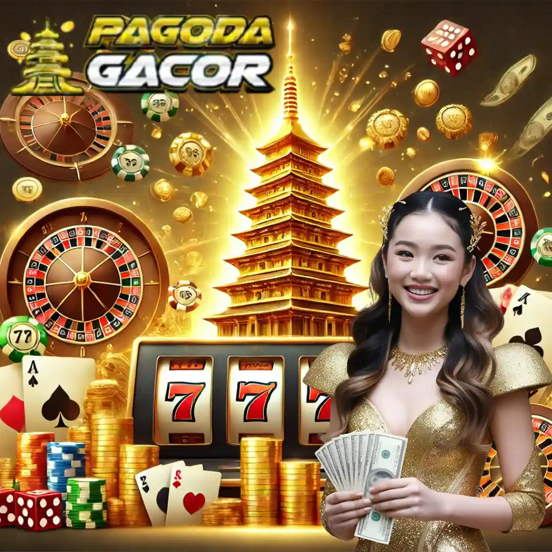 PAGODAGACOR- Daftar Situs Resmi Pemberi Cuan Paling Gampang